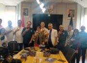 Kemenekraf Gandeng PRSSNI Jabar, Perkuat Ekosistem Radio di Era Digital