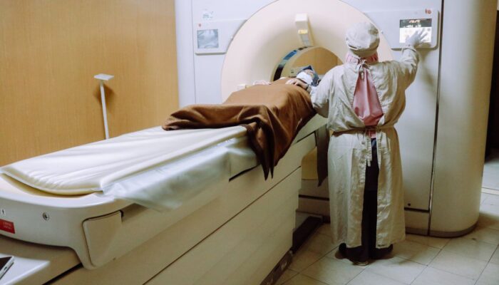 RSUD Kota Bandung Beberkan Kronologi Penanganan Pasien Penganiayaan Asal Cibiru