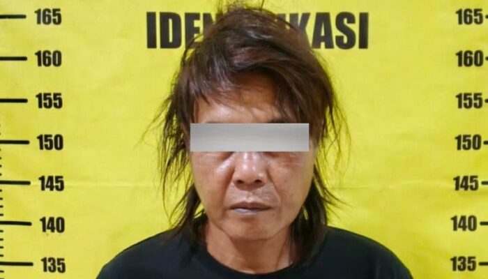 Lari ke Subang, Dua Bandit Pencuri Motor Karawang Diciduk Jatanras