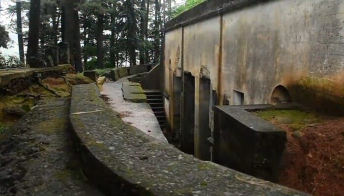 Bupati Dony:Tahura Palasari – Gunung Kunci sebagai Laboratorium Alam