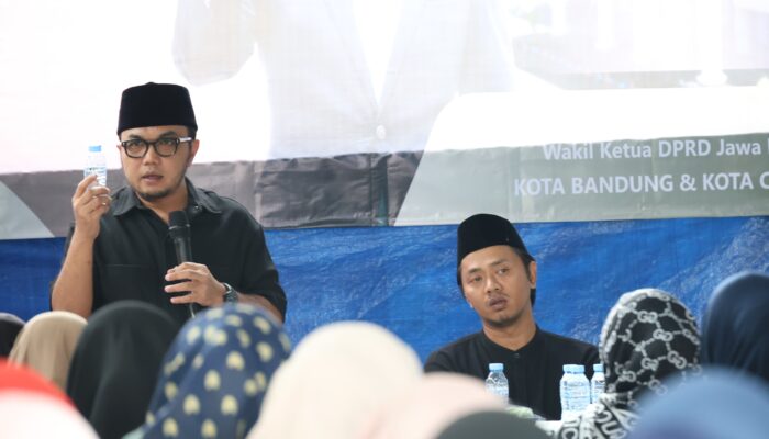 Cimahi Produksi 250 Ton Sampah Per Hari, Acep Jamaludin: Jangan Lagi Bergantung ke Sarimukti!