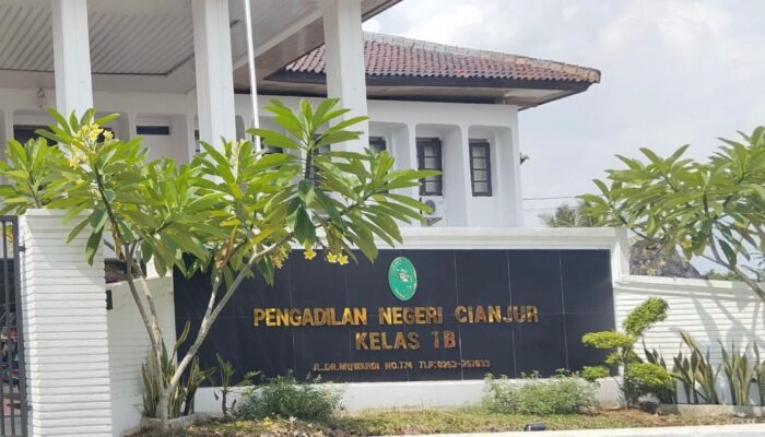 Sidang Gugatan PT Strawberindo Lestari, Hakim Kembali Tolak Saksi Penggugat