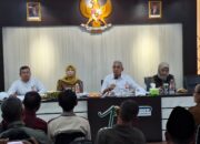 Wali Kota Bandung Instruksikan DSDABM Langsung Terjun ke Pasirwangi