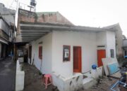 Lain Soal Banjir Wungkul, Farhan Sentil Sanitasi jeung Rutilahu