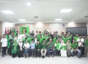 Pertanyakan SK Plt Uu Ruzhanul Ulum, DPW PPP Lanjutkan Agenda Muswil