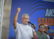 Farhan: Hingga Saat Ini Belum Ada Surat Panggilan Dari Kejari