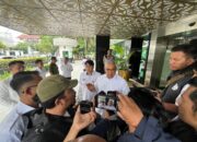 Soal Kasus Bullying Pelajar di Bandung, Farhan: Kita Gunakan Perspektif Sesama Korban