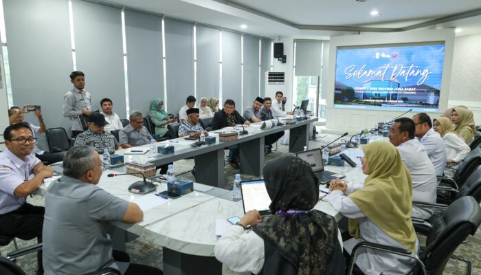 Komisi V DPRD Jabar Soroti Minimnya Fasilitas Alkes di RSUD Karawang