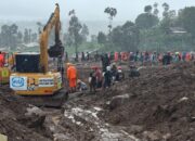 Kapendam III/Siliwangi: Operasi Kemanusiaan di Pasirlangu Terus Berlanjut Hingga Tuntas