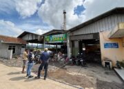 Wakil Ketua DPRD Jabar Acep Jamaludin: Partisipasi Masyarakat Kunci Keberhasilan TPS3R