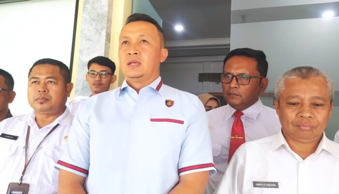 Polri Luncurkan Direktorat PPA dan TPPO, di Jabar Baru Dua Polres