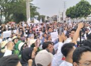 Soal Kesejahteraan, Guru Madrasah Absen Wali Kota Tasik, Gubernur Sampai Presiden