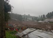 Dari Pesan Ekologis KDM hingga Donasi untuk Duka Cisarua