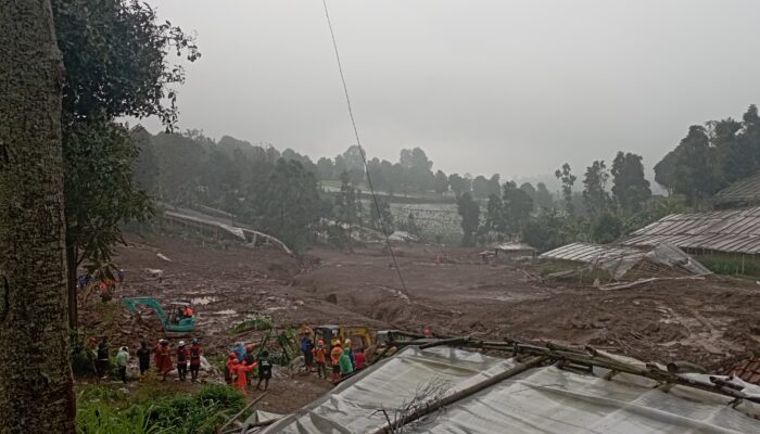 Dari Pesan Ekologis KDM hingga Donasi untuk Duka Cisarua