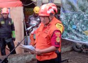 Longsor Cisarua KBB: 53 Kantong Jenazah Dievakuasi, 27 Orang Masih Dalam Pencarian