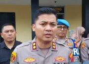Kata Kapolres Soal Tersangka Dugaan Konten Kreator Sewa Pacar