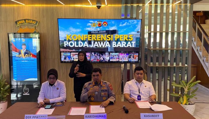 Gubernur Jabar dan Kapolda Akan Terbang ke NTT, Jemput 13 Korban TPPO Asal Jawa Barat