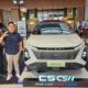 Sapa Warga Bandung, Chery C5 CSH Resmi Meluncur: Solusi ‘Healing’ Irit Jarak Jauh