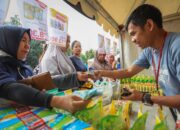 Pemkot Bandung Gelar Bazar Murah di 30 Kecamatan Jelang Ramadan dan Lebaran