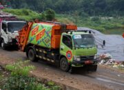 Wali Kota Bandung: Kuota Sampah ke TPA Sarimukti Masih Bertahan di 170 Rit Per Hari
