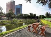 BPBD Kota Bandung Ingatkan Bahaya Perubahan Tata Guna Lahan