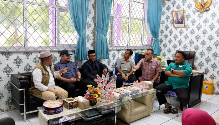 SMAN 2 Gunung Putri Ambruk, Aceng Malki Sebut Fondasi Tak Sesuai Spesifikasi