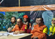 Operasi SAR Pasirlangu Hari Ke-11: Total 85 Jenazah Dievakuasi, Tim DVI Identifikasi 66 Jiwa