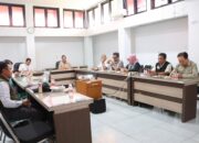 Komisi IV DPRD Jabar Dorong Optimalisasi Mesin Pengering Sampah ​