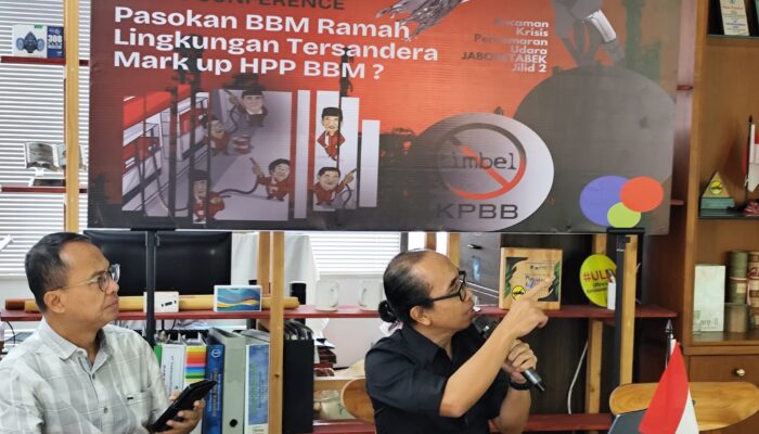Pasokan BBM Ramah Lingkungan, Tersandera Mark-up HPP BBM?