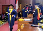 Rahmat Hidayat Djati:Dorong Transformasi Digital Pemerintahan Berbasis Kajian Akademis