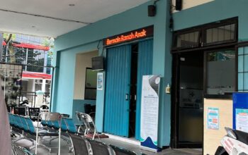 Puskesmas Ibrahim Adjie Kebut Pelayanan Prima, Siaga 24 Jam