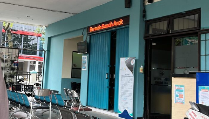 Puskesmas Ibrahim Adjie Kebut Pelayanan Prima, Siaga 24 Jam