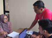 Bayi Baru Berusia Dua Bulan