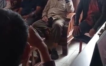 Tancap Gas, ASPEK ISTIMEWA Sumedang Akselerasi Program PRIMA DESA demi Kemandirian Pangan