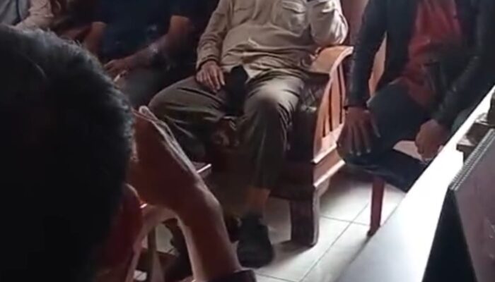 Tancap Gas, ASPEK ISTIMEWA Sumedang Akselerasi Program PRIMA DESA demi Kemandirian Pangan