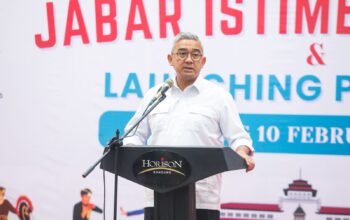 Ada Kejadian Darurat di Flyover Pasupati, Wali Kota Bandung Apresiasi Kesigapan Warga dan Petugas