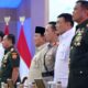 Wadankodiklatad Hadiri Rapim TNI-Polri 2026 di Istana Negara, Presiden Tekankan Kedaulatan Pangan