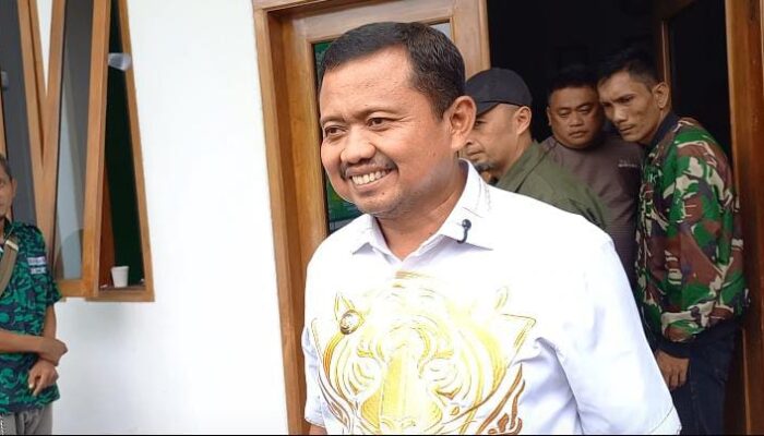 Pamit dari PPP ke Gerindra, Dony Ahmad Munir: Ini Murni Keputusan Matang, Bukan Tekanan Politik