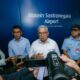 Penerbangan Komersial Kembali Bergeliat, Warga Sambut Antusias Aktivasi Bandara Husein