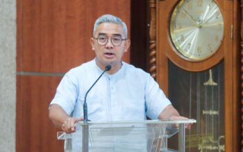 Waspada Modus Peretasan Kontak Hotel di Google, Wali Kota Bandung: Jangan Asal Transfer