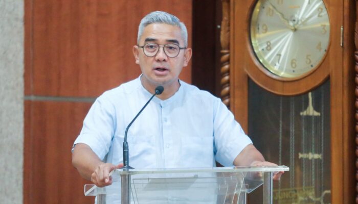 Waspada Modus Peretasan Kontak Hotel di Google, Wali Kota Bandung: Jangan Asal Transfer