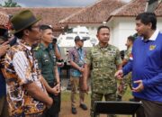 Momentum HUT ke-76, Danpussenkav Tegaskan Komitmen Prajurit Baret Hitam Menjaga Kedaulatan