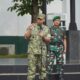 Mayjen TNI Windiyatno Tekankan Disiplin dan Kesiapsiagaan