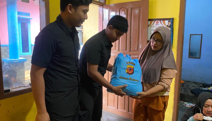 ​​Pimred Media PWPM Tutup Usia, Kabid Humas Polda Jabar Sampaikan Belasungkawa Mendalam ​