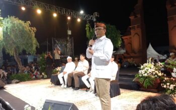 Dony Ahmad Munir Sah Jadi Kader Gerindra, Siap Solid Menangkan Pilpres 2029