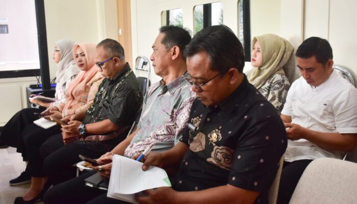 Pemkab Sumedang Gandeng Garudafood, Siap Kembangkan Sentra Kacang Tanah dan Buka Peluang Kerja Petani
