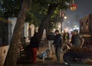 Dinsos Bandung Beri Layanan Rehabilitasi bagi PPKS yang Terjaring