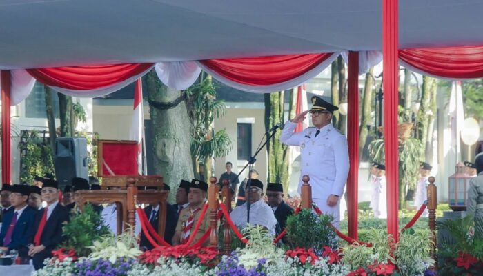 Farhan: SMAN 1 Bandung Belum Punya SK Cagar Budaya, Jadi Tidak Ada Istilah Dicabut