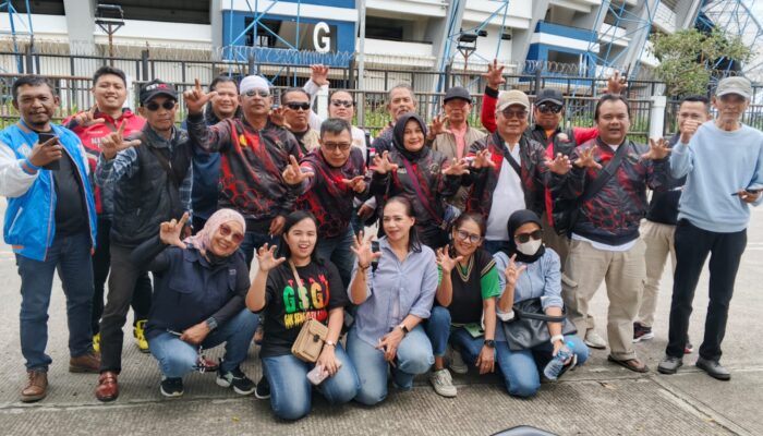 Pererat Silaturahmi, Jurnalis Lodaya 748 Targetkan Aksi Nyata Bagi Masyarakat di Bulan Suci