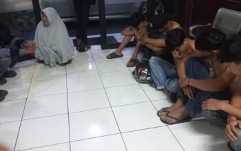 Polisi Tak Akan Tolerir Perang Sarung di Cimahi, Pelaku Bisa Terancam Pidana